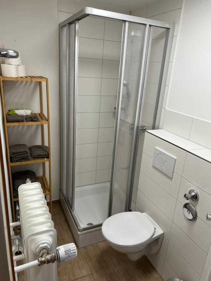 סאנקט פטר Apartment Malerkarle Zentral מראה חיצוני תמונה
