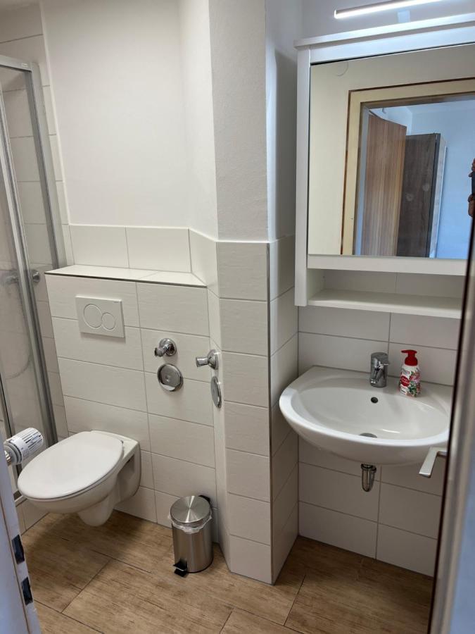 סאנקט פטר Apartment Malerkarle Zentral מראה חיצוני תמונה